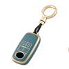 [OFFCURVE] Daihatsu/Toyota Key Case New Tanto/Tant Custom/Roomy/Thor DAIHATSU/TOYOTA Car Key