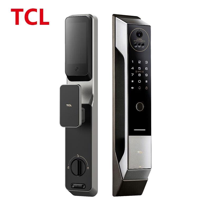 TCL Smart Door Lock