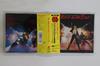 CD JUDAS PRIEST - Priest In The East (Live In Japan) ESCA7666 Epic 1997 Japan Obi Metal Used