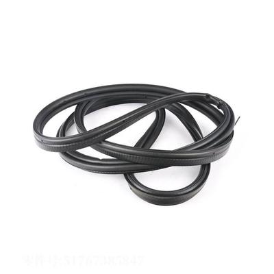 Náhradní gumové těsnění pátých dveří pro BMW Pro model X3 F25 2007 2016 51767301846 Číslo OEM Těsnění zadních dveří