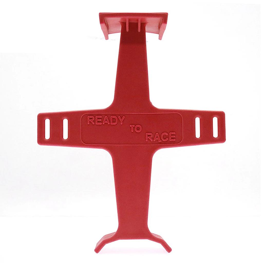Motorcycle 25CM Plastic Fork Support Brace For KTM Honda Yamaha KAWASAKI SUZUKI SX EXC F XC W YZ YZF CRF 125 150 250 350 450