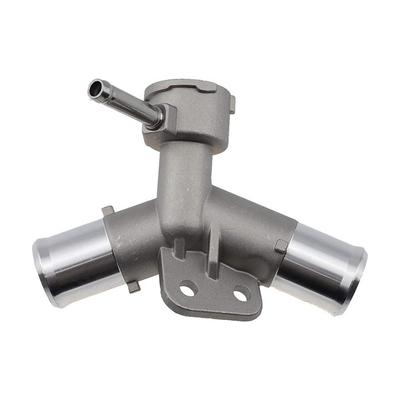 Tubo del collo di riempimento del radiatore in alluminio per Toyota Yaris 2007-2019 1.5L L4 1650221080