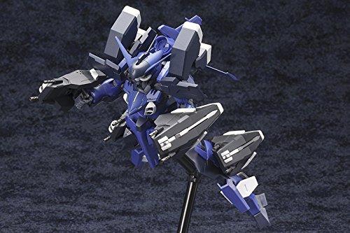 Frame Arms Extend Arms 04 SA-16 Stylet Expansion Parts Set:RE 1/100 Scale Plastic Model