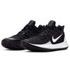 New Nike Kyrie Low 2 Black White AV6337-002