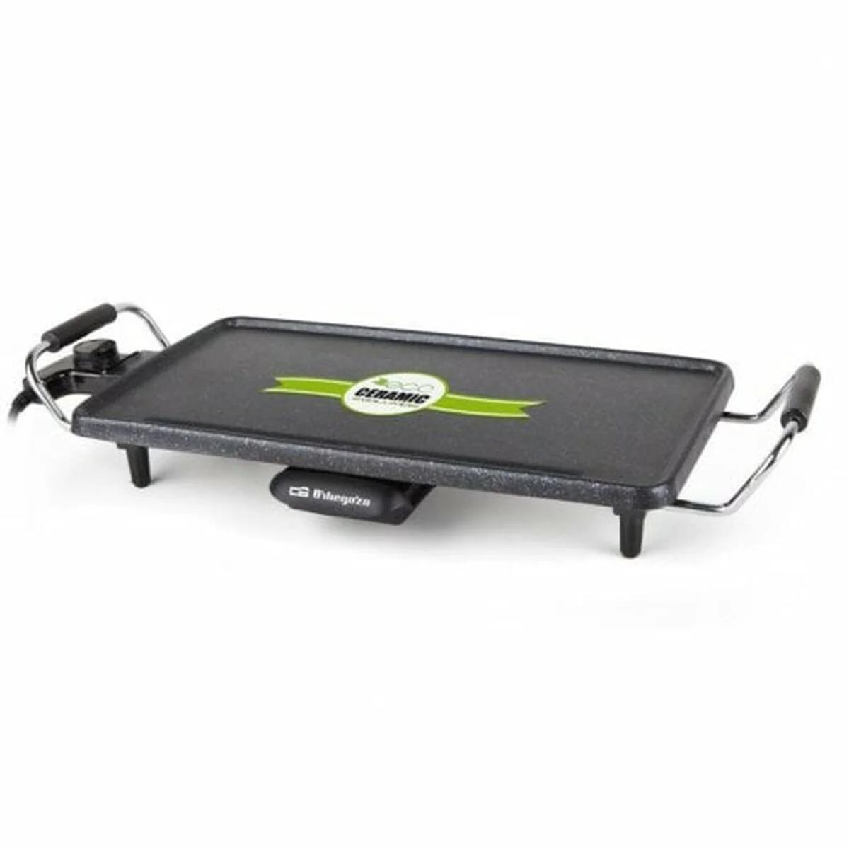Orbegozo Schwarz Elektrogrill, Tbc 3000 (2.20 Kw) - Bild 3