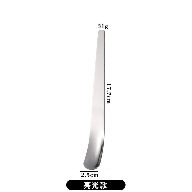 Stainless Steel Long Handled /Cake/Ice Cream/ Dessert Spoon Espresso Coffee Stirring Spoons Multi-functional Household Tableware