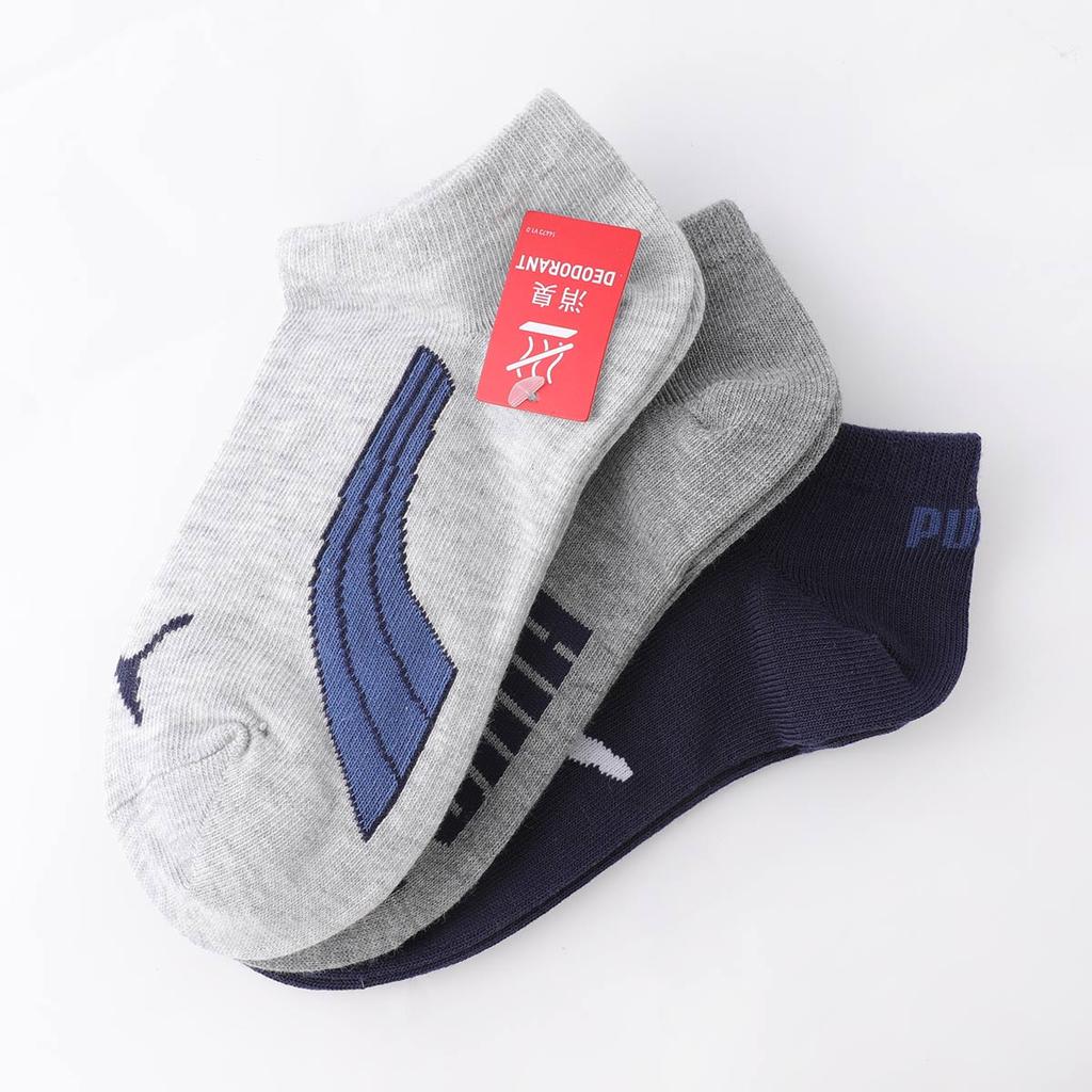 Puma Unisex Socks Moderate 701238332-003
