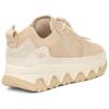 UGG CapTrail Low Light Beige Sneakers 1158252-LHB