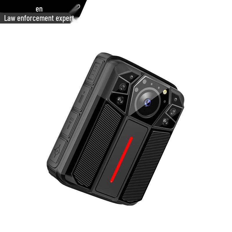 DSJ-D6 Body Worn Camera (CN Version)
