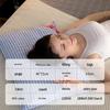 Yalu Cotton Buckwheat Neck Support Pillow