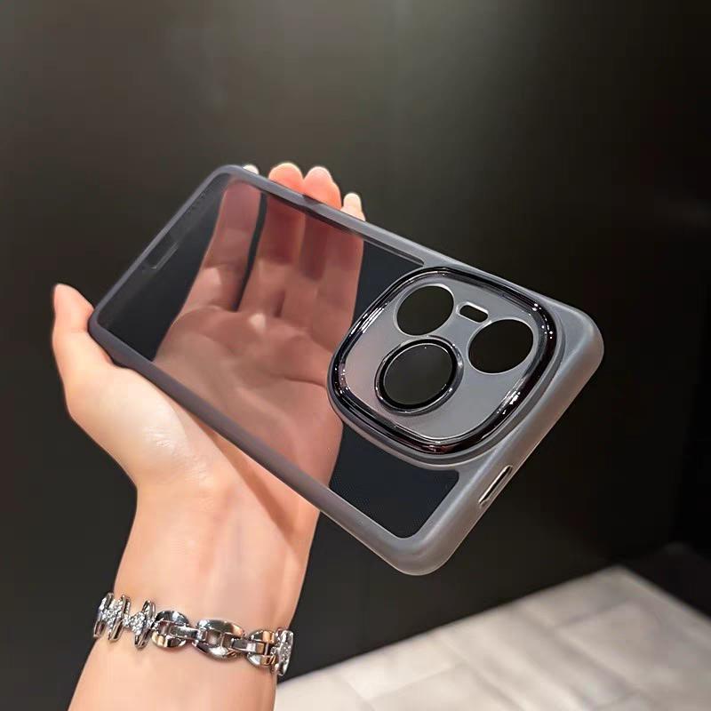 Für Honor 400 lite Hülle Honor 300 Handyhülle Honor 400 Pro Honor 300 Pro 300 Ultra Abdeckung Stoßfest Beschichtung Silikon Rückseite