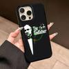 United States TV The Godfather Phone Case For IPhone 17 16 15 14 13 12 11 Pro Max For Magsafe Wireless Charger Cover