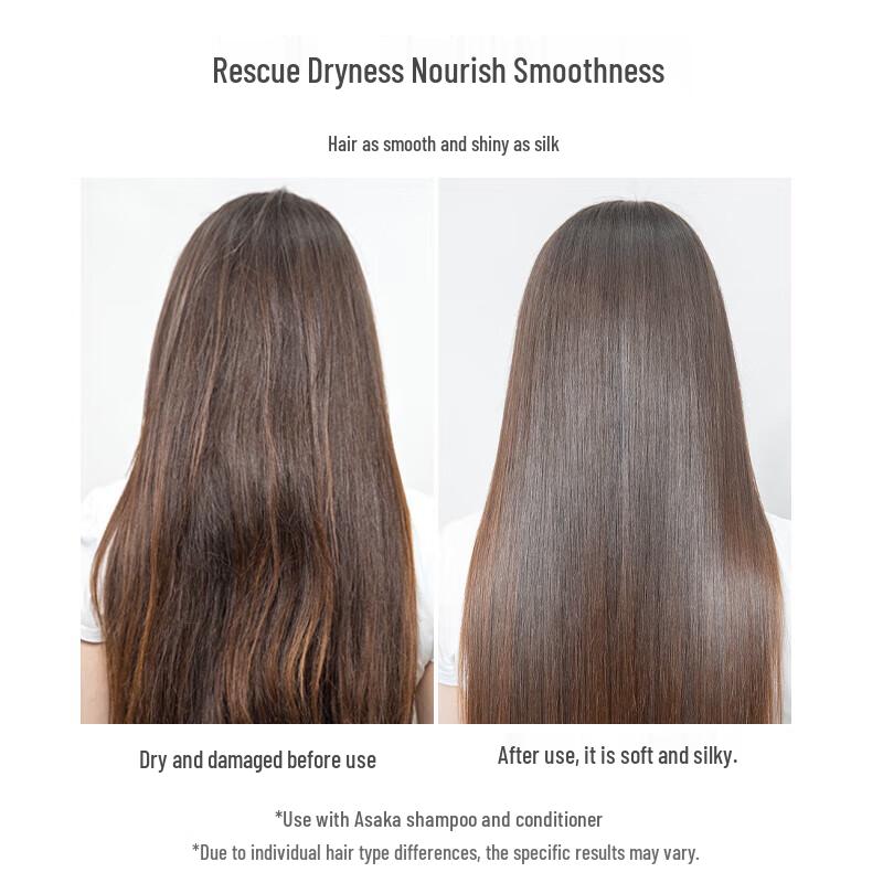 Qianxiang Japanese Amino Acid Shampoo