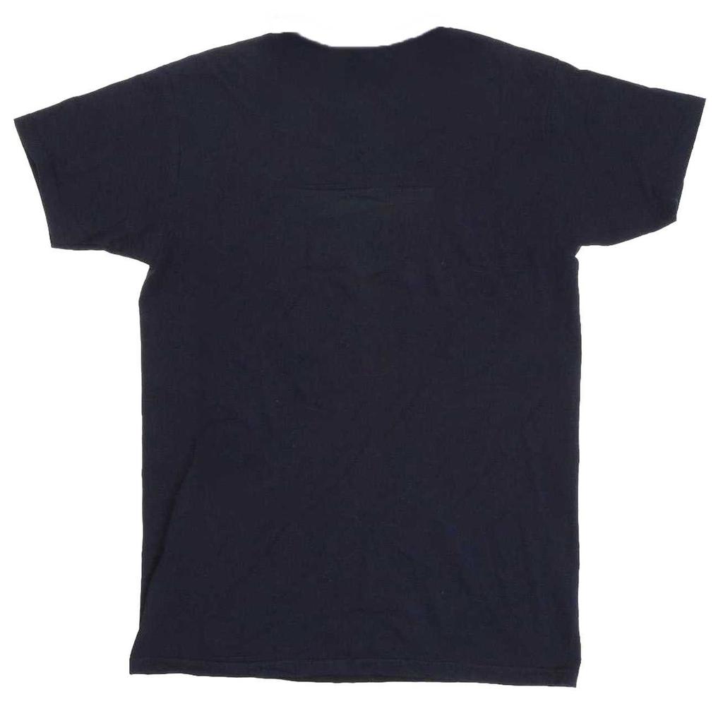 Disney Boys Boo Trick Or Treat Mickey Mouse Cotton T-Shirt