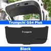 Car Mats For Trumpchi GAC GS4 PLUS Anti-kick Cushion for Trunk Accessories All Weather Dustproof Protection Pad