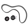 Timing Belt Pulley Set Kit For Freelander 2 2006 - 2014 Range Rover Evoque 2012 - 2018 Discovery Sport 2015- LR032526 KTB715