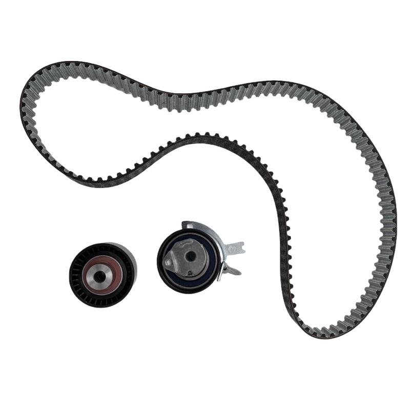 Timing Belt Pulley Set Kit For Freelander 2 2006 - 2014 Range Rover Evoque 2012 - 2018 Discovery Sport 2015- LR032526 KTB715