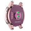 Protective Case Cover for  Vivoactive 4S 40mm Full Coverage Bumper Frame
