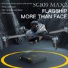 2026 New SG109 MAX2 GPS Drone with 8K Camera 3-Axis Gimbal WIFI 360° Laser Intelligent Obstacle Avoidance Screen Remote 5G FPV Brushless RC Dron