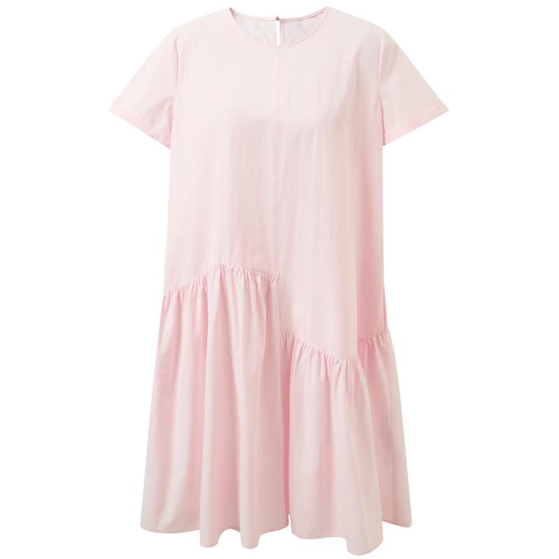 

Sancai Cherry Blossom A-line Babydoll Dress L