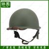 Xietu M1 Military Green Double Layer Tactical Steel Helmet