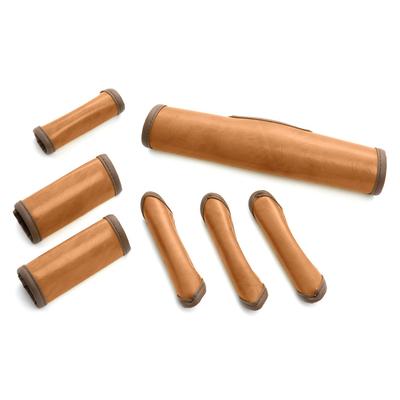 Grace Sierra Dedicated Grip Cover ANTIQE Retro Classic Camel JB64/JB74 Jimny/Jimny (7-piece Set) GAC-JIMGP-AQCA