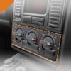 maXpeedingrods 599-266 Front Climate Control Module AC Heater Panel Compatible with Chevy Avalanche, Silverado, Suburban, Tahoe, GMC Yukon XL,