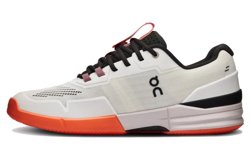 The Roger Pro On Clay  Undyed White Lily  3MD10722270 40.5