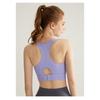 High Impact Shockproof Sports Bra For Women Running Yoga Plus Size