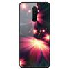 For Realme X2 Pro Cases Realme X2 Tempered Glass Hard Back Cases for OPPO Realme X2 Covers Soft Bumper Fundas Realme X2 X 2 Pro