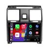 9" Android Car GPS Navigator & Reverse Camera for Lada UAZ Patriot with CarPlay Integration