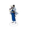 Silver Soul. Animation Standing Brand, Sakata Yinshi, Shimura Shinhachi, Kagura, Acrylic Standing Brand, Creative Ornament
