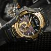 Casio Orologio da uomo serie MASTER OF G-AIR Nero GR-B100GB-1AER GR-B100GB-1AER