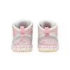 New Jordan 1 Mid SE Ice Cream TD DD1668-100