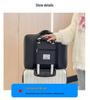 Women's Large Capacity Travel & Maternity Trolley Bag - Portable Handheld Luggage & Sports Fitness Bag
