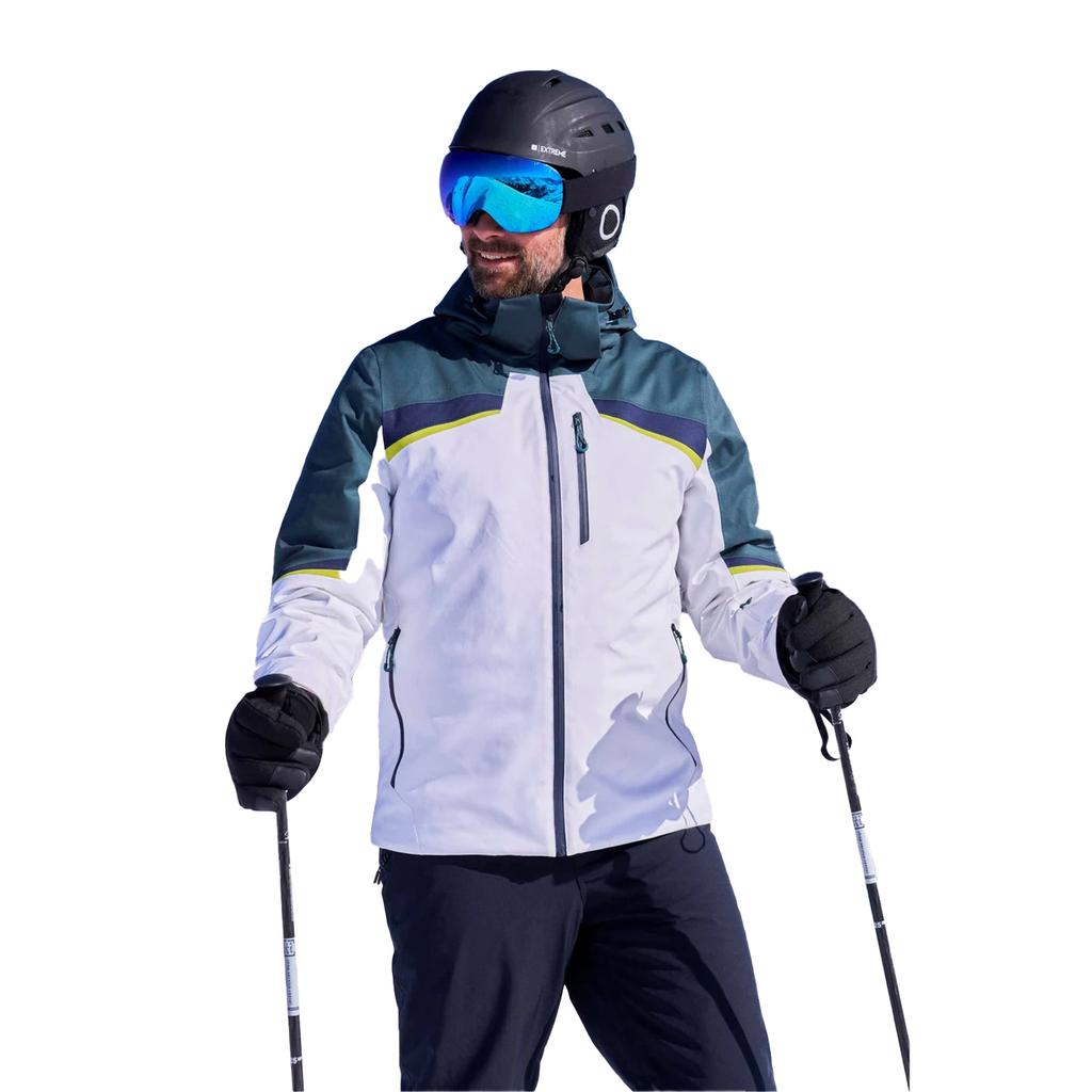 Mountain Warehouse Mens Leo Extreme Ski Jacket