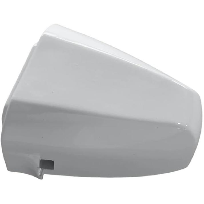 For BM=W F15 F16 F45 F46 F48 F39 2014-2019, Car Exterior Handle Door Lock Trim Cover 51217396541 Left Door Handle Caps