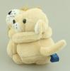 Takeoff Mecha Love 2 Lion Plush Small Toy,