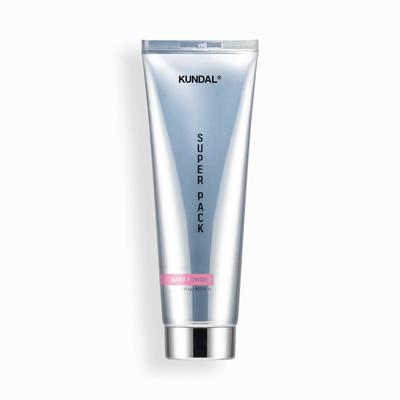Haarklinik Haarpackung 258ml, koreanische Kosmetik mit gutem Duft