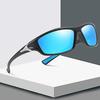 2021 New Luxury Polarized Sunglasses Men's Driving Shades Male Sun Glasses Vintage Driving Travel Fishing Classic Sun Glasses