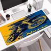 Tappetino Mouse Personalizzato Tema Moto da Fuoristrada, Base in Gomma Antiscivolo, Multifunzionale per Ufficio e Casa, Perfetto per Personalizzare lo Spazio di Lavoro.