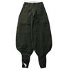 Toraichi Jacke Hose Arbeitskleidung Arbeit Bau L x Größe Olivbraun [Toraichi] Rider's & Extra-Lang (4309s554418) Set, Hosen, Kniebundhosen,