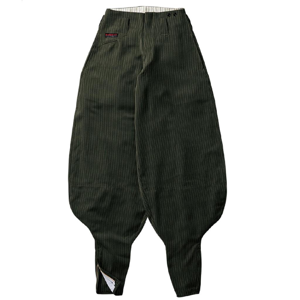 Toraichi Jacke Hose Arbeitskleidung Arbeit Bau L x Größe Olivbraun [Toraichi] Rider's & Extra-Lang (4309s554418) Set, Hosen, Kniebundhosen,