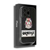 PER IPhone 14 Custodia per telefono Amplificatore per chitarra arancione PER IPhone 14 11 12 Pro 8 7 Plus X Pro MAX 12 13 MINI XR XS 13 14 Cover Silicone