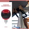 Iplusmile Pull Pin Spring Knob Replacement Fitness Bike Pull Pin