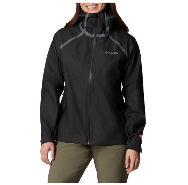Куртка Columbia Reign No Shine XL