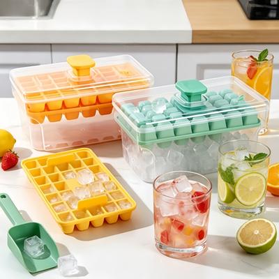 Bar Aksesuarları – Buz kalıpları