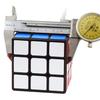 Puzzle-uri și jocuri de logică – Cubul Rubik