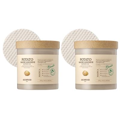 Trattamenti viso – Maschere per il viso