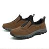 Scarpe Ortopediche Casual da Uomo, Traspiranti - Scarpe Sportive da Corsa per Esterno